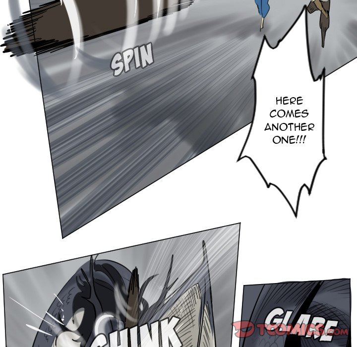 Ultimiter Ultimiter EP 175 - Toomics page 41 - 