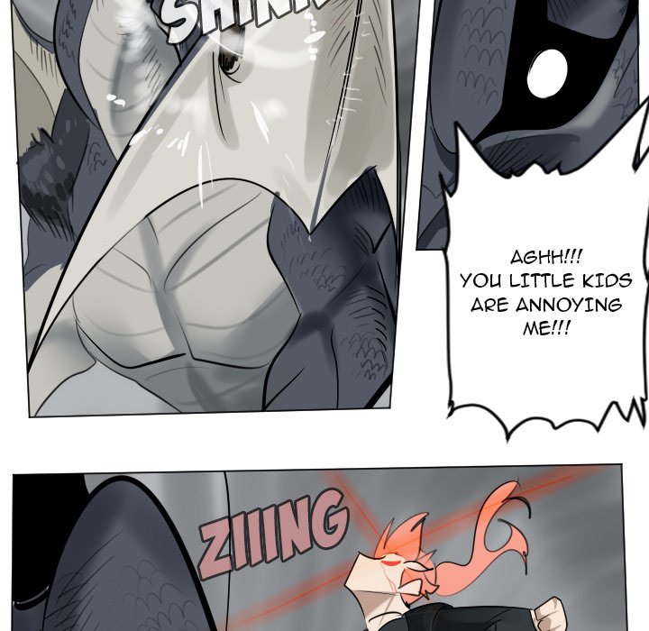 Ultimiter Ultimiter EP 175 - Toomics page 42 - 