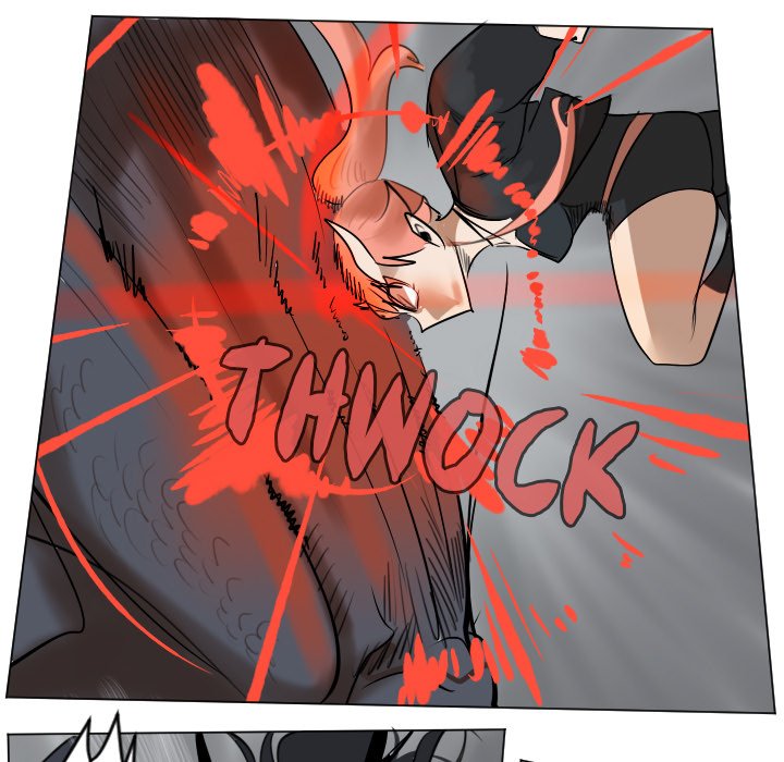 Ultimiter Ultimiter EP 175 - Toomics page 44 - 