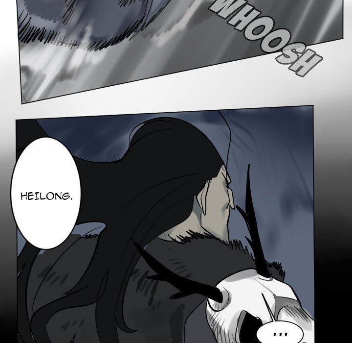 Ultimiter Ultimiter EP 175 - Toomics page 47 - 