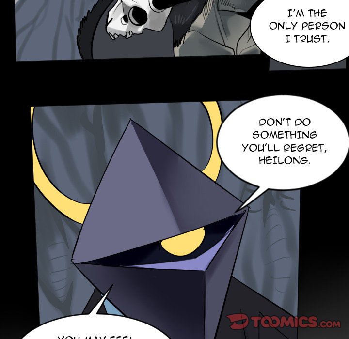 Ultimiter Ultimiter EP 175 - Toomics page 49 - 