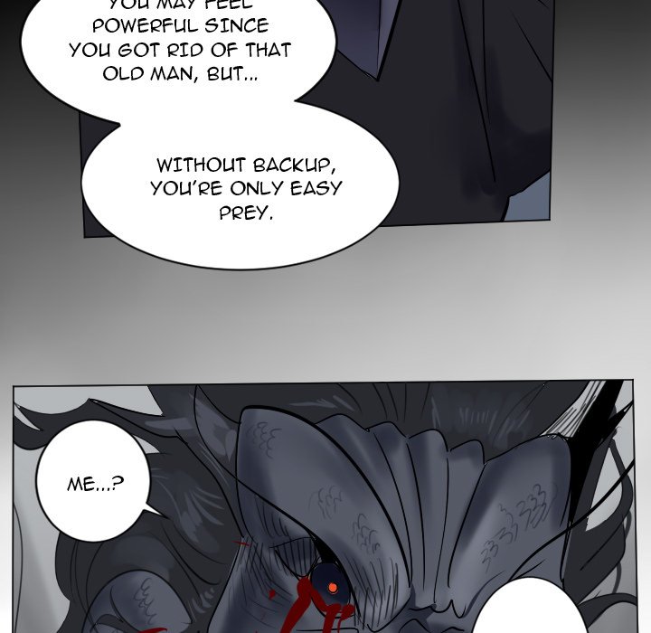 Ultimiter Ultimiter EP 175 - Toomics page 50 - 