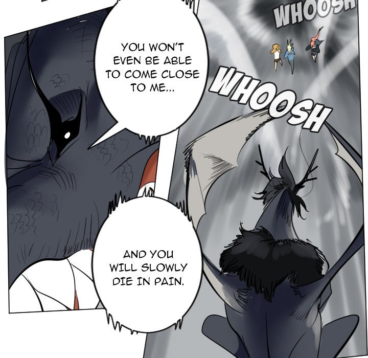 Ultimiter Ultimiter EP 175 - Toomics page 6 - 