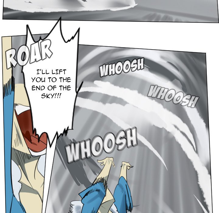 Ultimiter Ultimiter EP 175 - Toomics page 52 - 