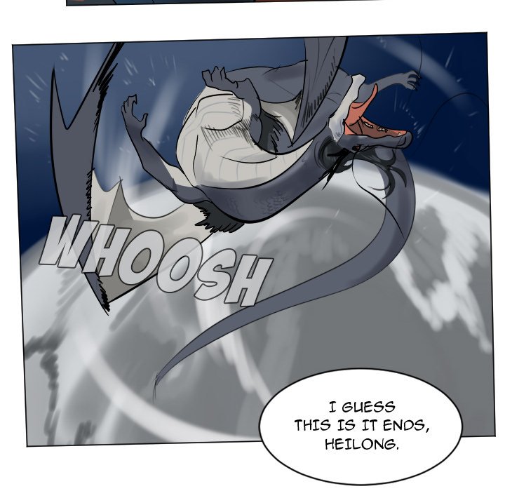Ultimiter Ultimiter EP 175 - Toomics page 55 - 