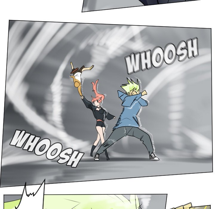 Ultimiter Ultimiter EP 175 - Toomics page 7 - 