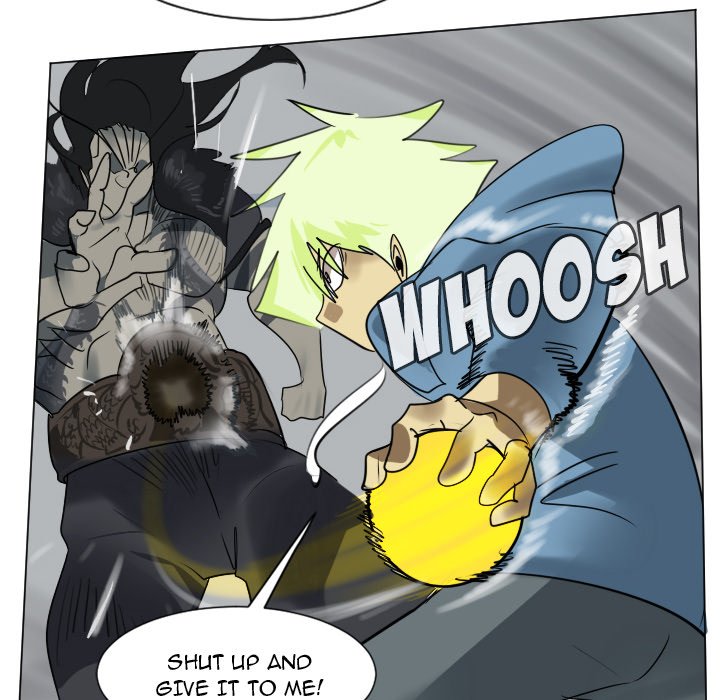 Ultimiter Ultimiter EP 176 - Toomics page 12 - 