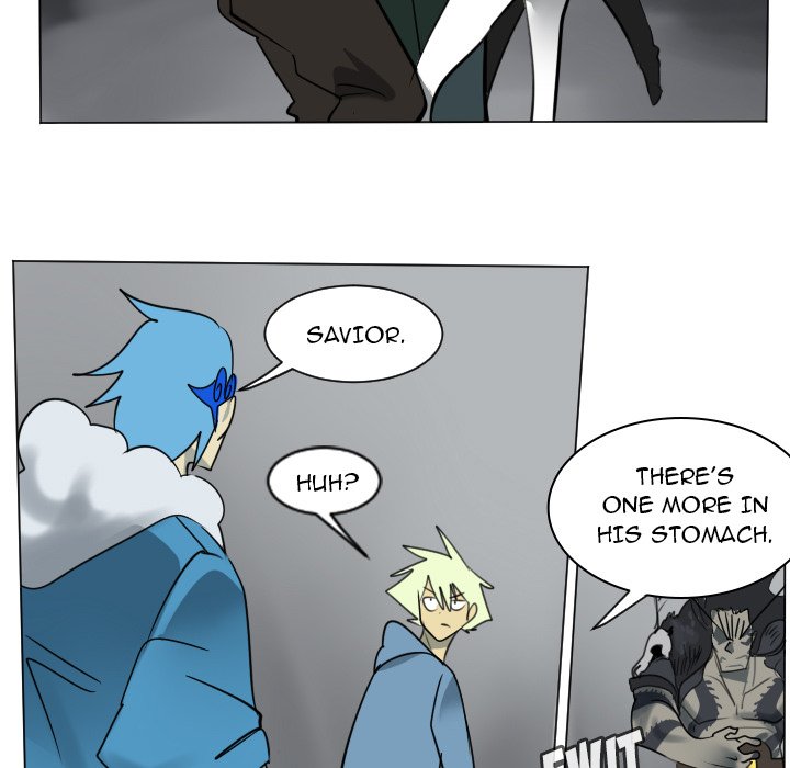Ultimiter Ultimiter EP 176 - Toomics page 16 - 