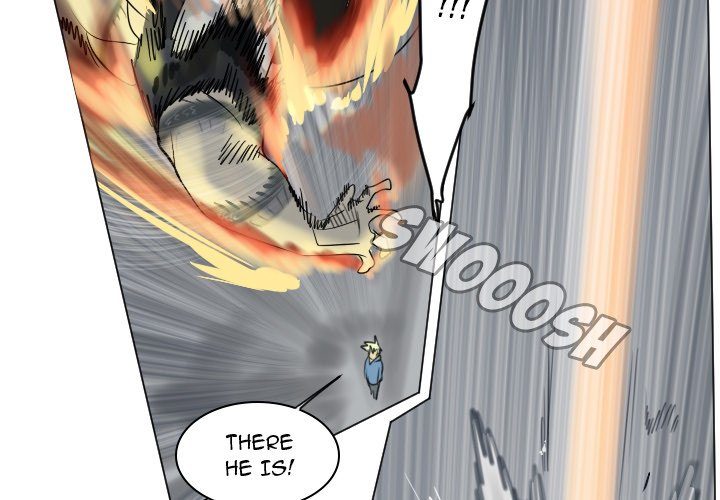 Ultimiter Ultimiter EP 176 - Toomics page 3 - 