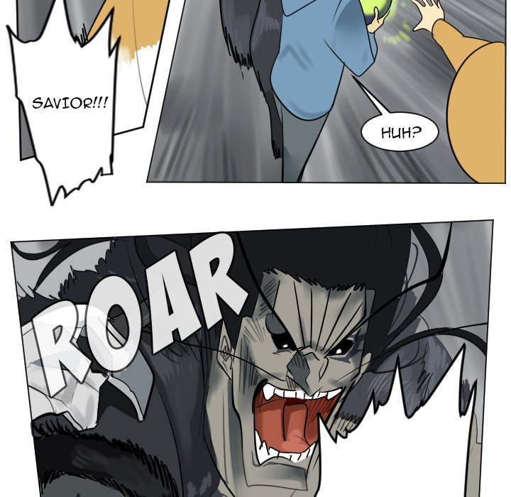Ultimiter Ultimiter EP 176 - Toomics page 22 - 