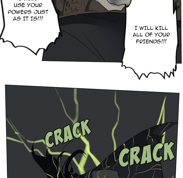 Ultimiter Ultimiter EP 176 - Toomics page 27 - 