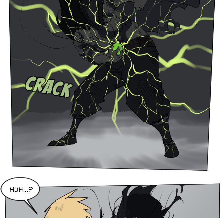 Ultimiter Ultimiter EP 176 - Toomics page 28 - 