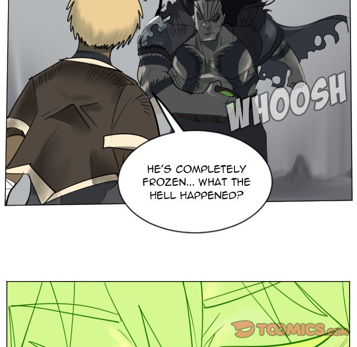 Ultimiter Ultimiter EP 176 - Toomics page 29 - 