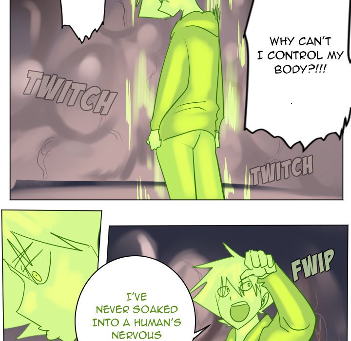 Ultimiter Ultimiter EP 176 - Toomics page 31 - 