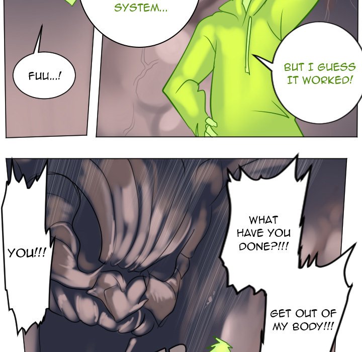 Ultimiter Ultimiter EP 176 - Toomics page 32 - 