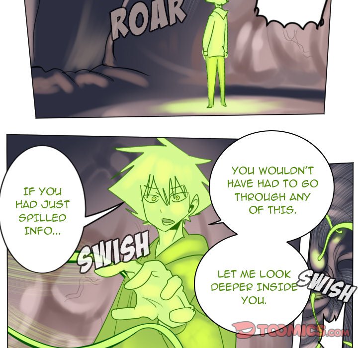 Ultimiter Ultimiter EP 176 - Toomics page 33 - 