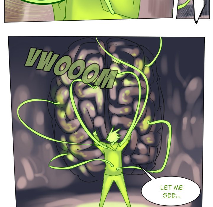 Ultimiter Ultimiter EP 176 - Toomics page 34 - 