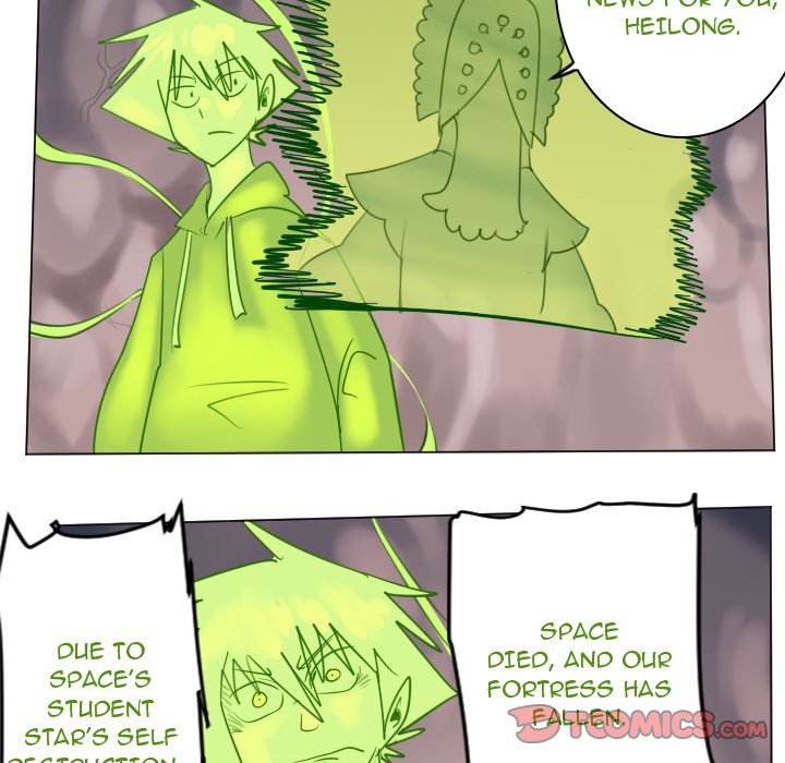 Ultimiter Ultimiter EP 176 - Toomics page 37 - 