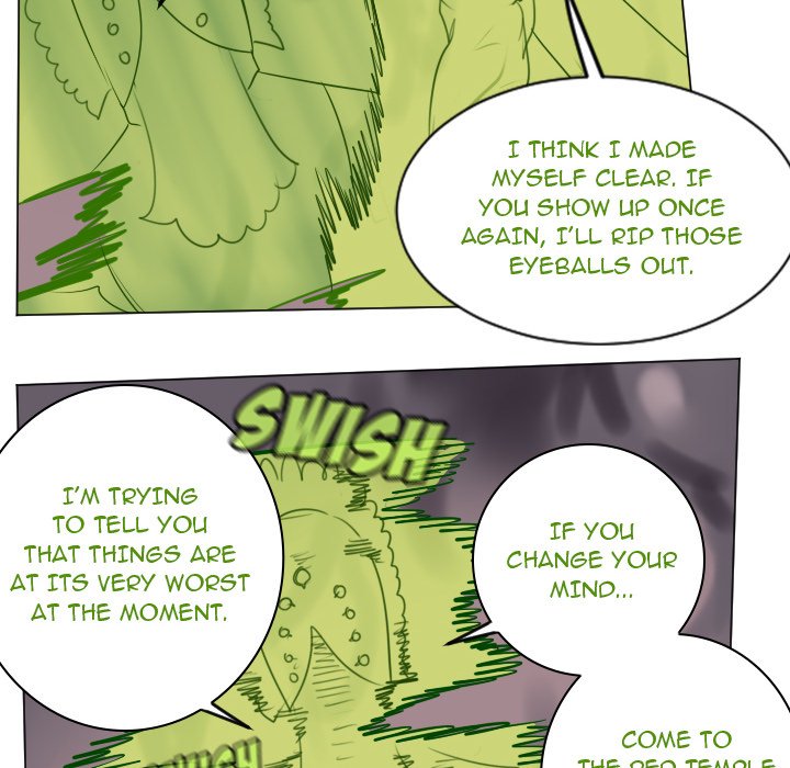 Ultimiter Ultimiter EP 176 - Toomics page 39 - 