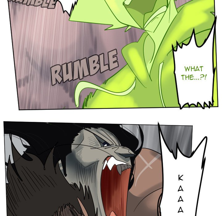 Ultimiter Ultimiter EP 176 - Toomics page 42 - 