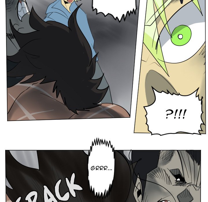 Ultimiter Ultimiter EP 176 - Toomics page 46 - 