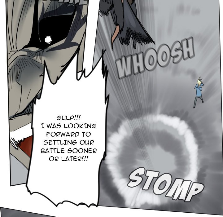 Ultimiter Ultimiter EP 176 - Toomics page 48 - 