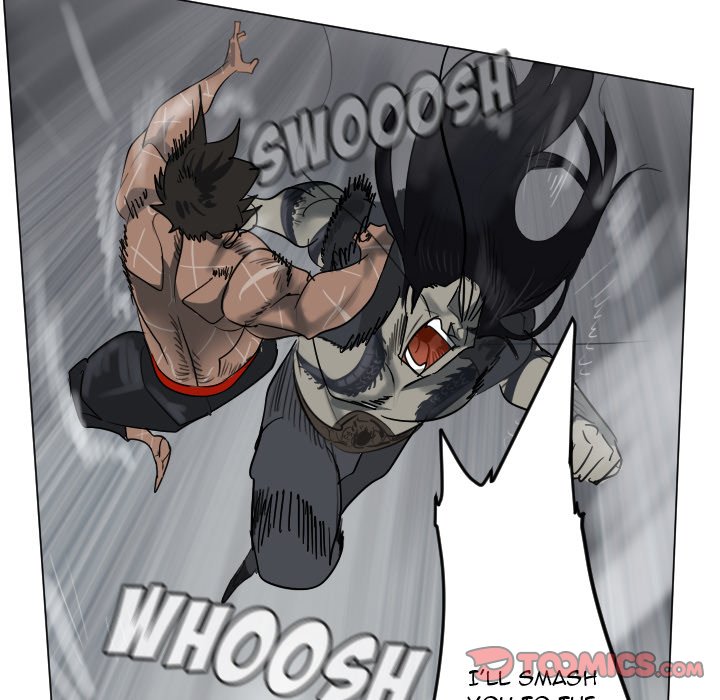 Ultimiter Ultimiter EP 176 - Toomics page 49 - 