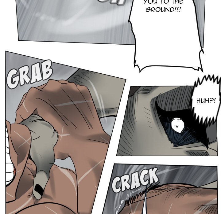 Ultimiter Ultimiter EP 176 - Toomics page 50 - 