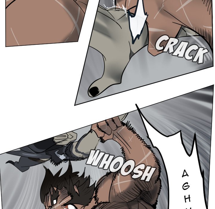 Ultimiter Ultimiter EP 176 - Toomics page 51 - 
