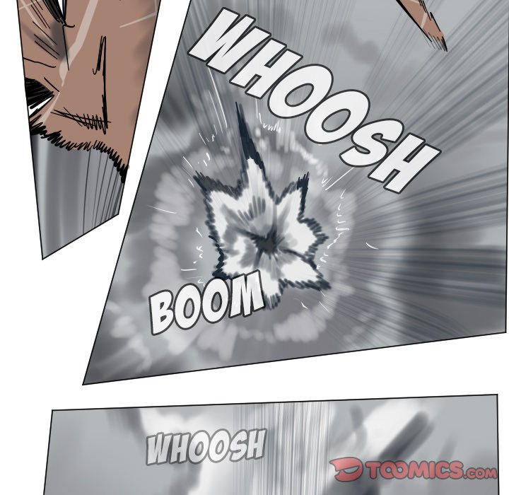 Ultimiter Ultimiter EP 176 - Toomics page 53 - 