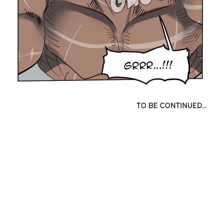 Ultimiter Ultimiter EP 176 - Toomics page 55 - 