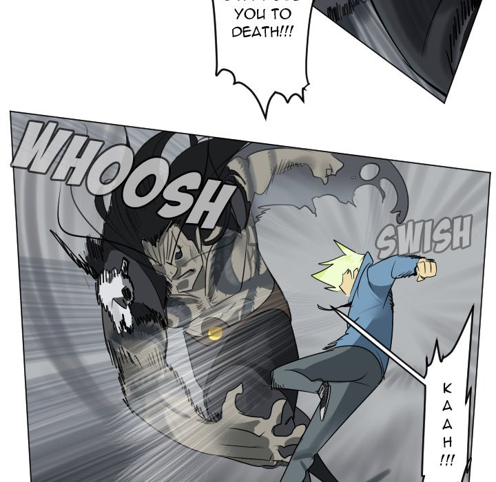 Ultimiter Ultimiter EP 176 - Toomics page 10 - 