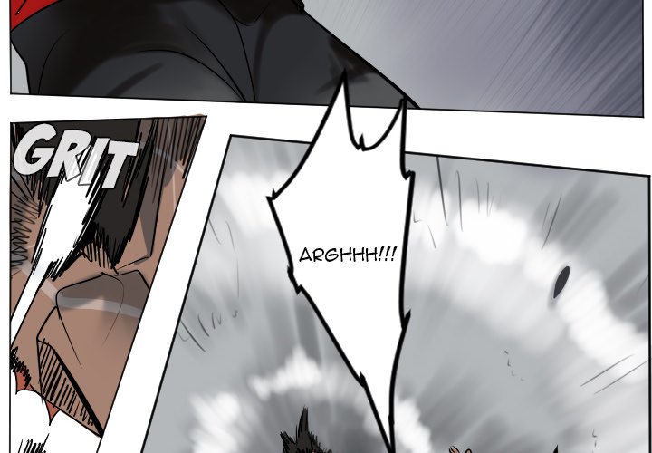 Ultimiter Ultimiter EP 177 - Toomics page 2 - 