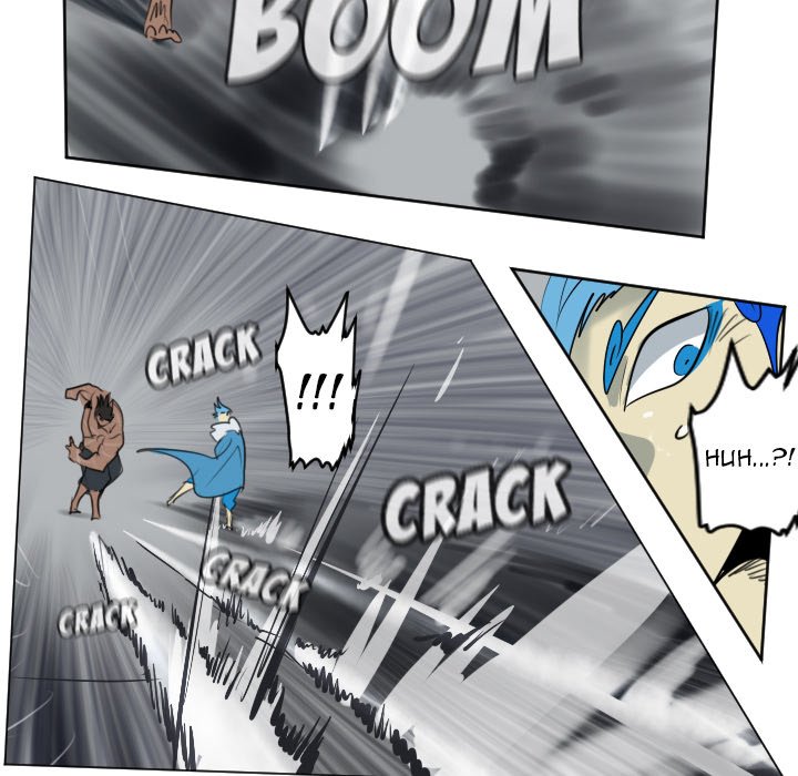 Ultimiter Ultimiter EP 177 - Toomics page 14 - 