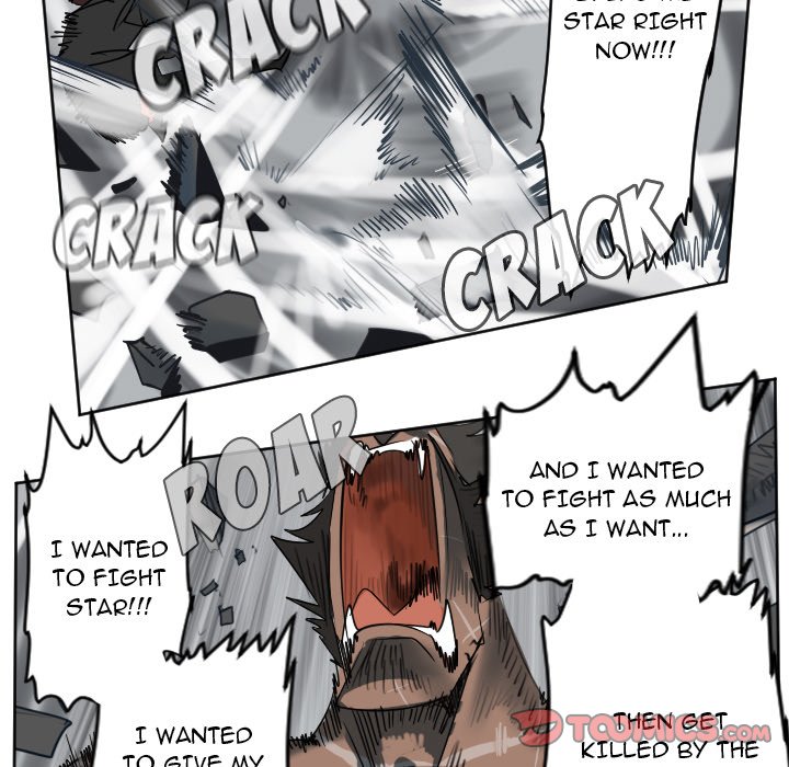 Ultimiter Ultimiter EP 177 - Toomics page 17 - 