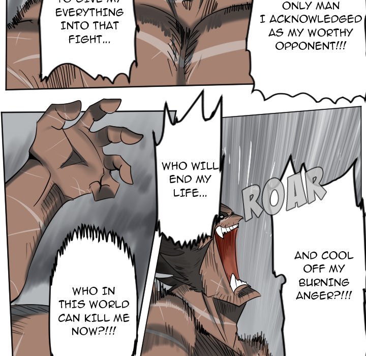 Ultimiter Ultimiter EP 177 - Toomics page 18 - 