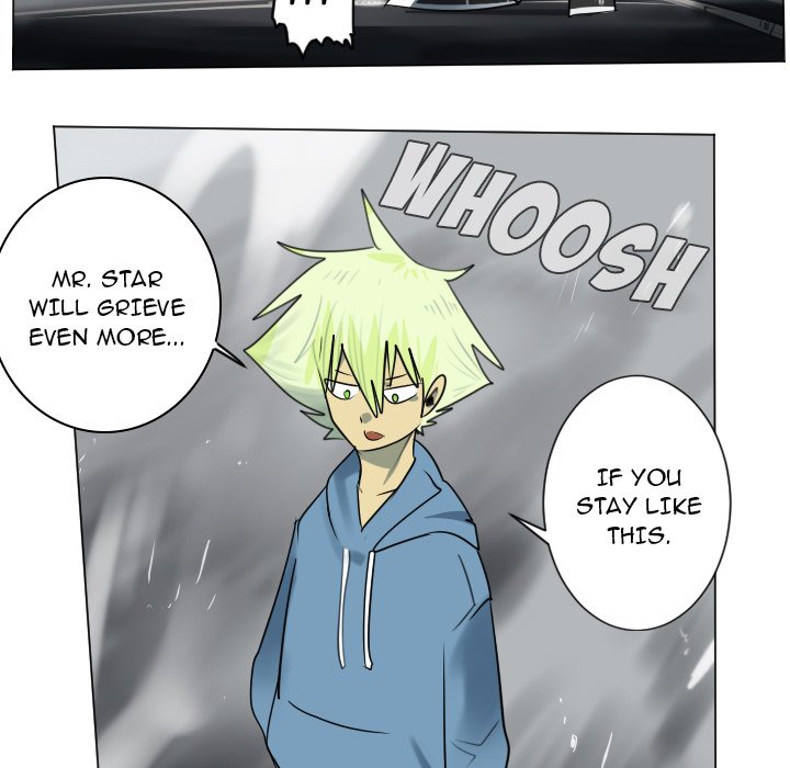 Ultimiter Ultimiter EP 177 - Toomics page 20 - 