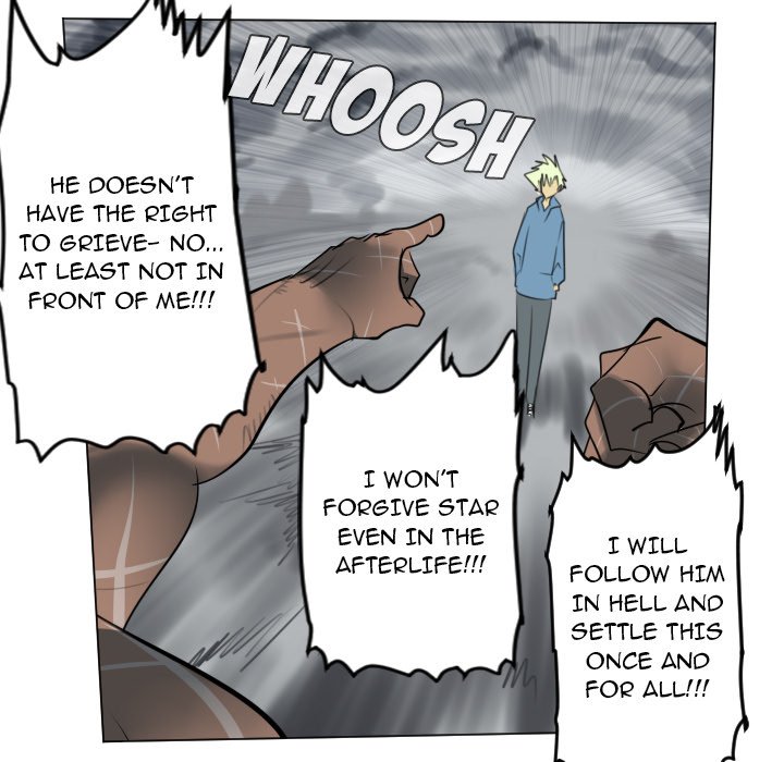 Ultimiter Ultimiter EP 177 - Toomics page 22 - 
