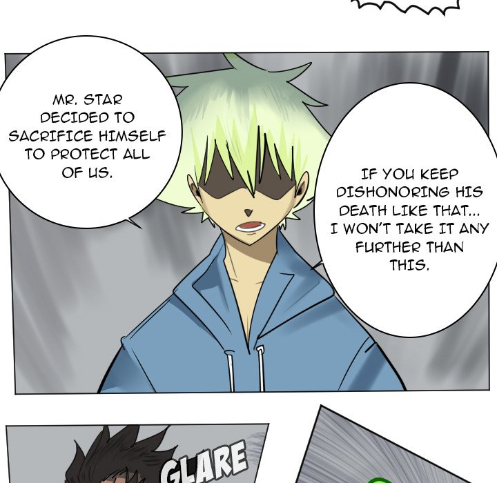 Ultimiter Ultimiter EP 177 - Toomics page 23 - 