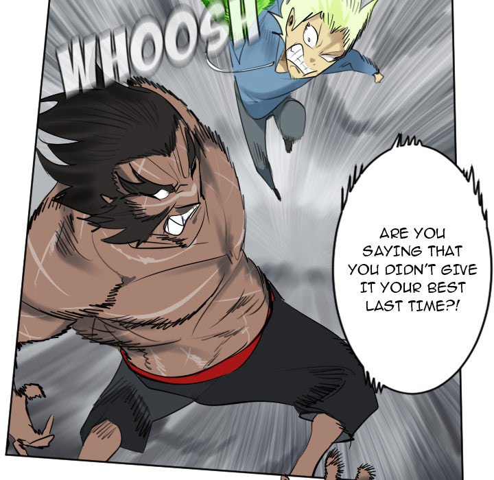 Ultimiter Ultimiter EP 177 - Toomics page 26 - 