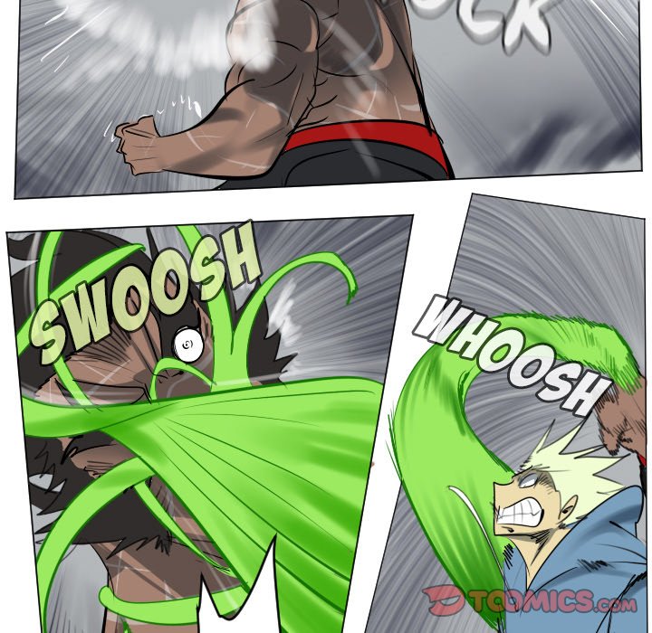 Ultimiter Ultimiter EP 177 - Toomics page 29 - 