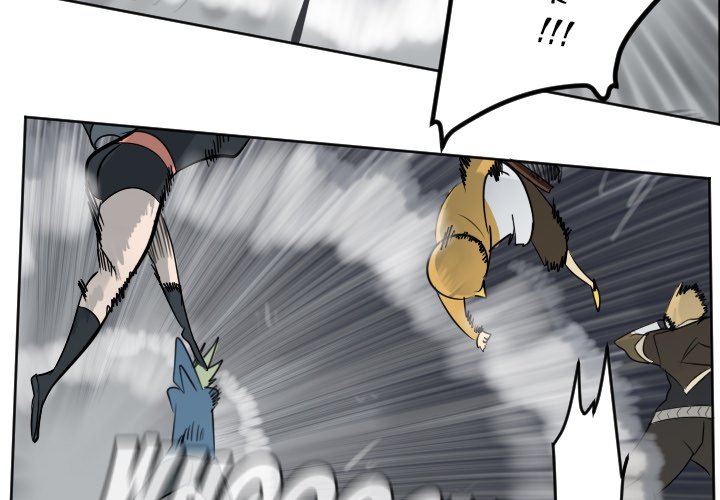 Ultimiter Ultimiter EP 177 - Toomics page 4 - 
