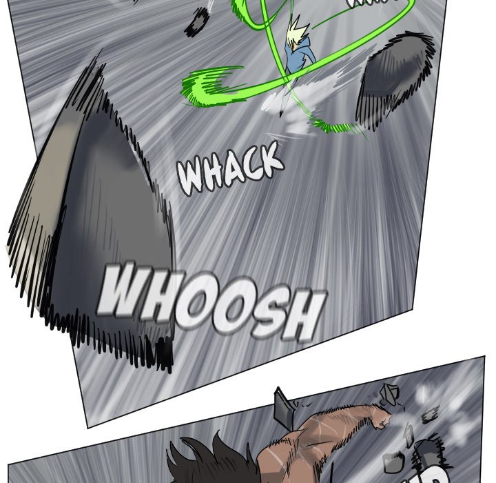 Ultimiter Ultimiter EP 177 - Toomics page 36 - 