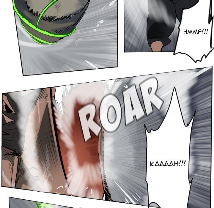 Ultimiter Ultimiter EP 177 - Toomics page 39 - 
