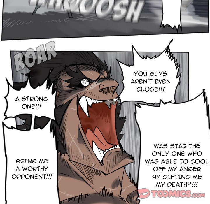 Ultimiter Ultimiter EP 177 - Toomics page 5 - 
