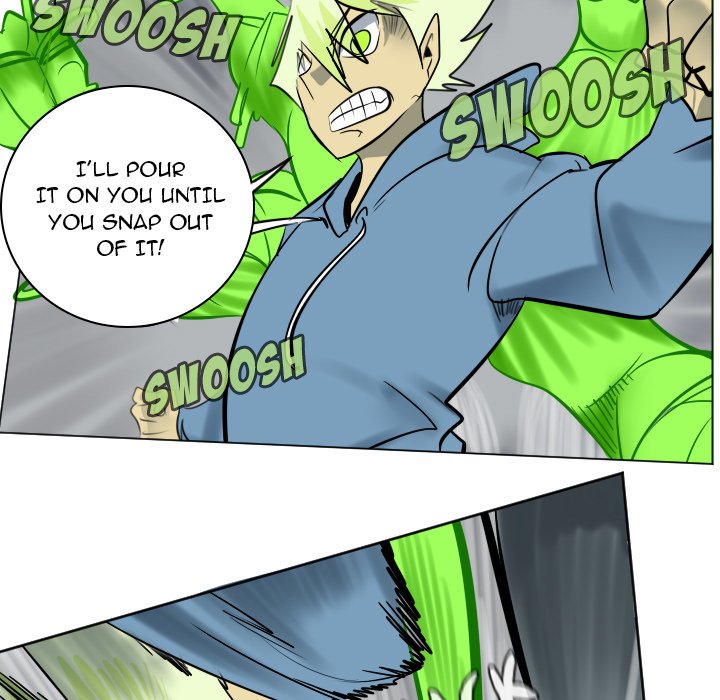 Ultimiter Ultimiter EP 177 - Toomics page 47 - 