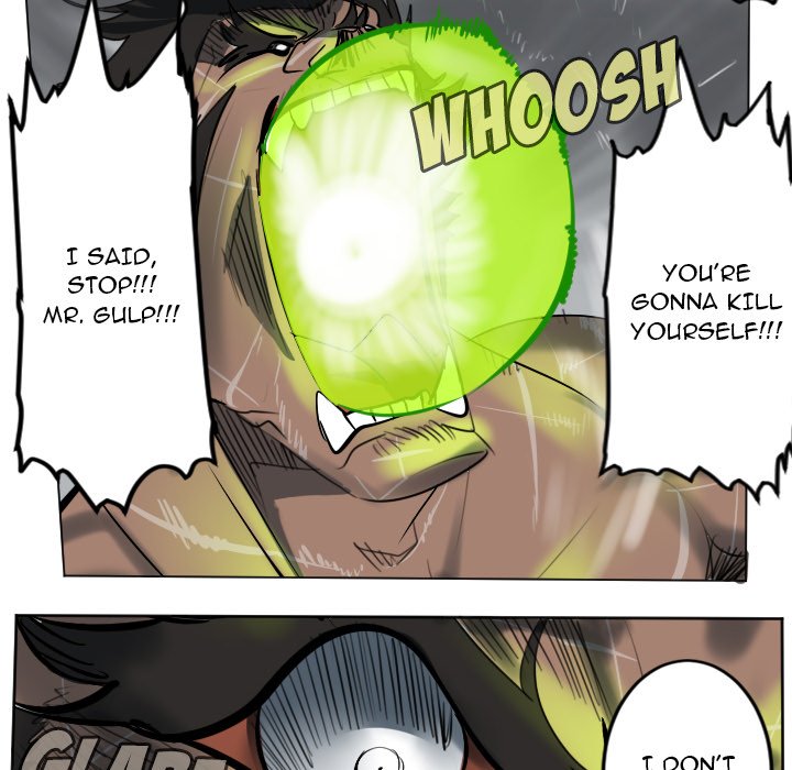 Ultimiter Ultimiter EP 177 - Toomics page 52 - 