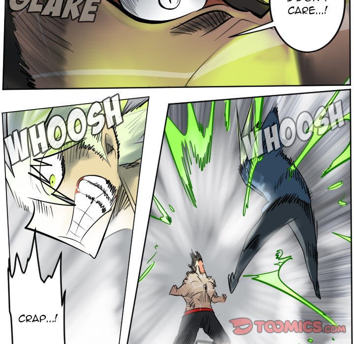 Ultimiter Ultimiter EP 177 - Toomics page 53 - 