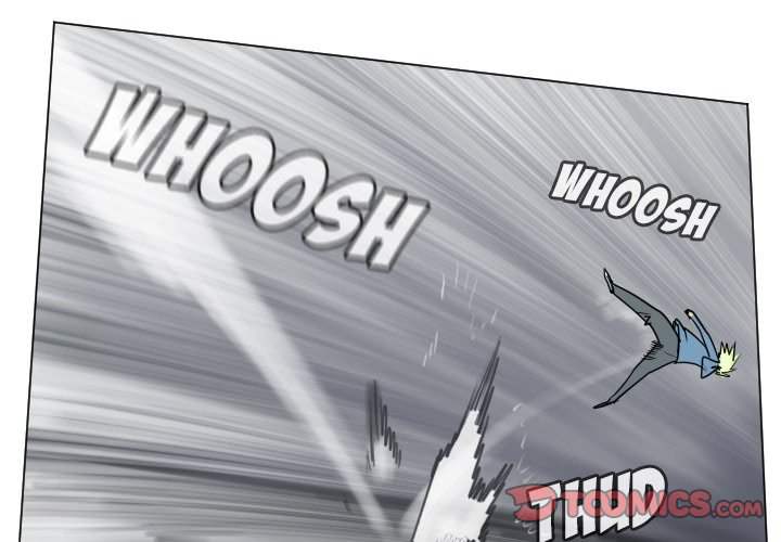 Ultimiter Ultimiter EP 178 - Toomics page 1 - 