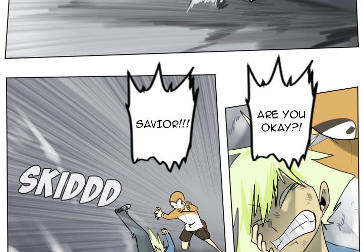 Ultimiter Ultimiter EP 178 - Toomics page 2 - 